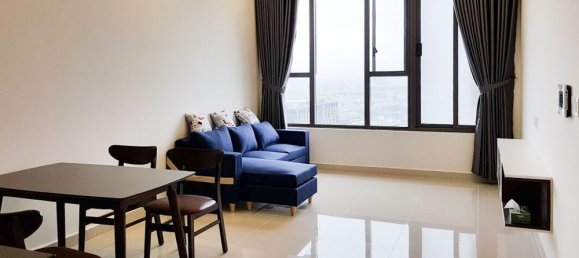 2 bedrooms Apartment in District 4, Vietnam No. 16776 11