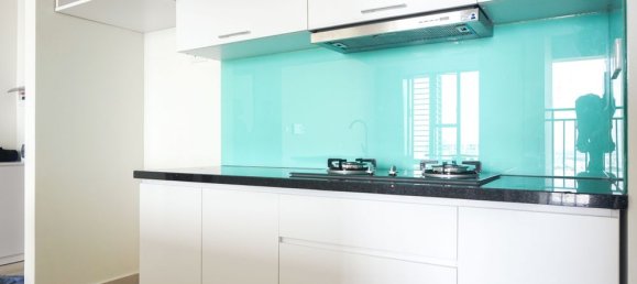 2 bedrooms Apartment in District 4, Vietnam No. 16776 25