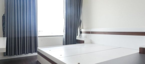 2 bedrooms Apartment in District 4, Vietnam No. 16776 3