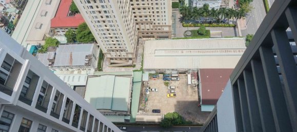 2 bedrooms Apartment in District 4, Vietnam No. 16776 2