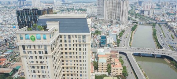 2 bedrooms Apartment in District 4, Vietnam No. 16776 29