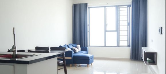 2 bedrooms Apartment in District 4, Vietnam No. 16776 16