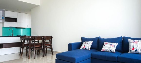 2 bedrooms Apartment in District 4, Vietnam No. 16776 20