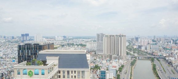 2 bedrooms Apartment in District 4, Vietnam No. 16776 28