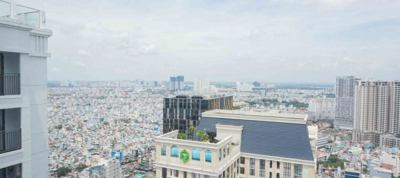 2 bedrooms Apartment in District 4, Vietnam No. 16776 30