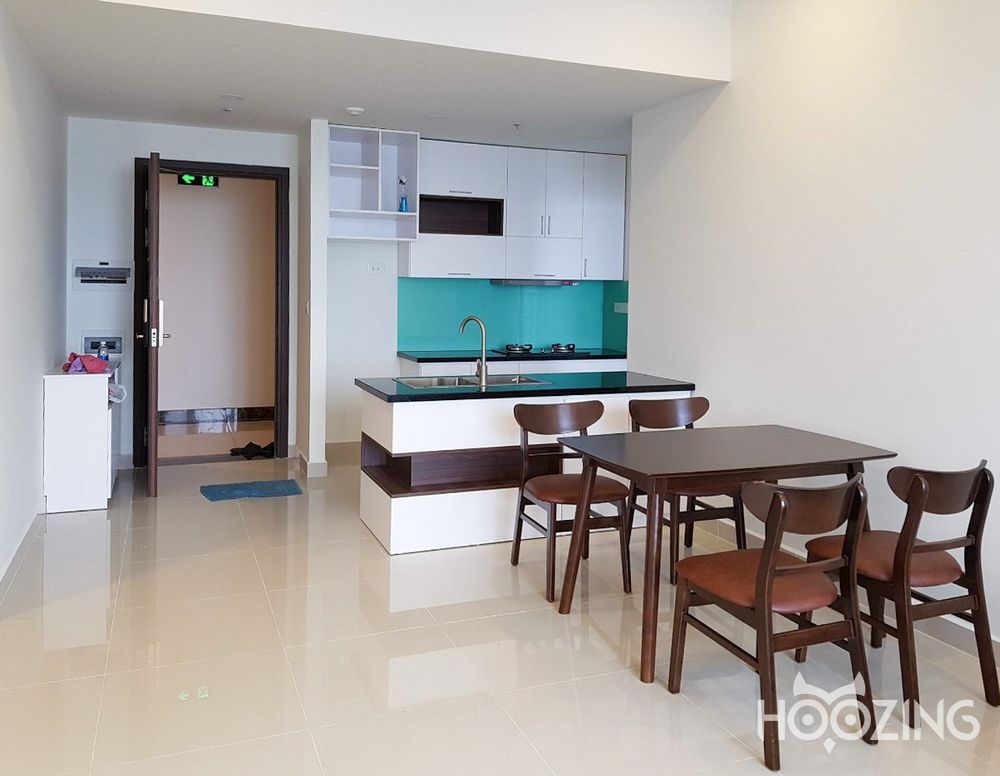 2 bedrooms Apartment in District 4, Vietnam No. 16776