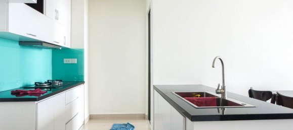 2 bedrooms Apartment in District 4, Vietnam No. 16776 22