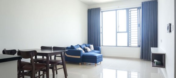 2 bedrooms Apartment in District 4, Vietnam No. 16776 17