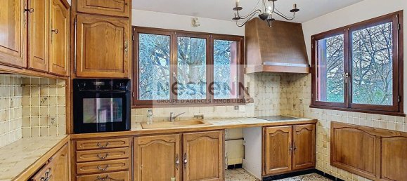 Casa T6 em Eaubonne, France N.º 140662 5