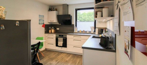 Moradia em banda T2 em Recklinghausen, Germany N.º 324082 4