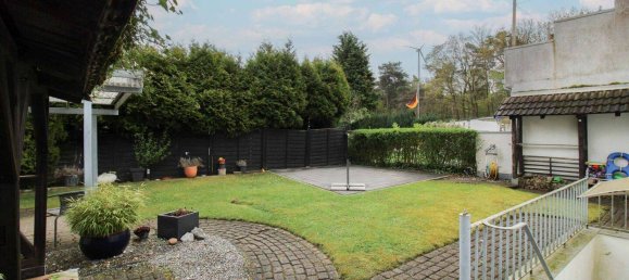 Moradia em banda T2 em Recklinghausen, Germany N.º 324082 22