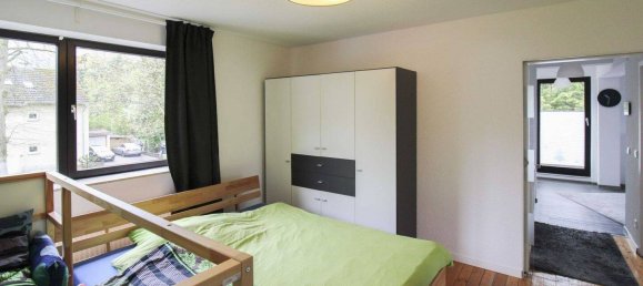 Moradia em banda T2 em Recklinghausen, Germany N.º 324082 15