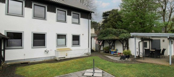 Moradia em banda T2 em Recklinghausen, Germany N.º 324082 3