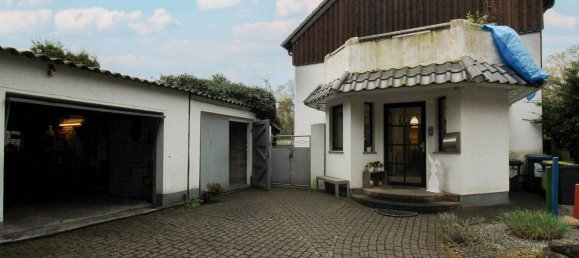 Moradia em banda T2 em Recklinghausen, Germany N.º 324082 2