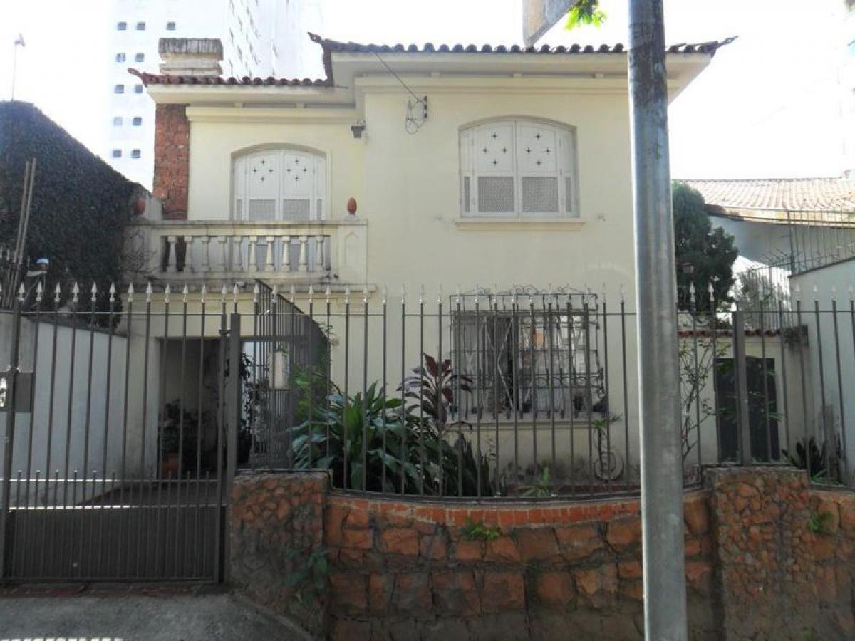 2 bedrooms House in Sao Paulo, Brazil No. 490129