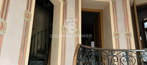 10 rooms Villa in Saint Vincent, Italy No. 224619 33