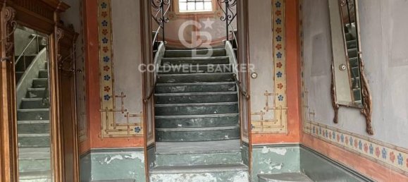 10 rooms Villa in Saint Vincent, Italy No. 224619 15