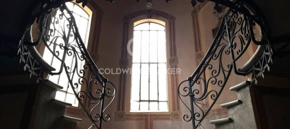 10 rooms Villa in Saint Vincent, Italy No. 224619 29