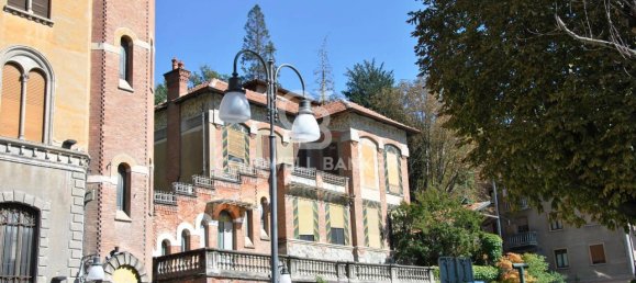 10 rooms Villa in Saint Vincent, Italy No. 224619 4