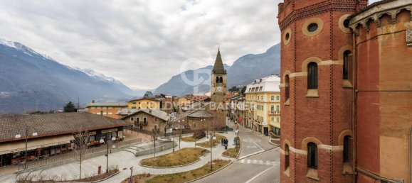 10 rooms Villa in Saint Vincent, Italy No. 224619 5