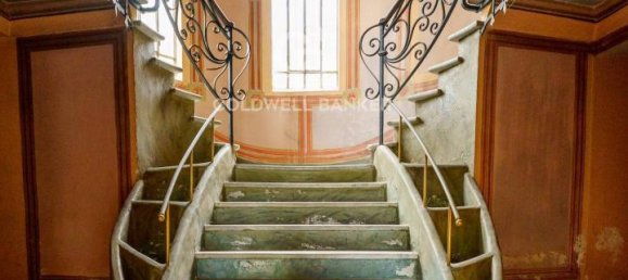 10 rooms Villa in Saint Vincent, Italy No. 224619 48