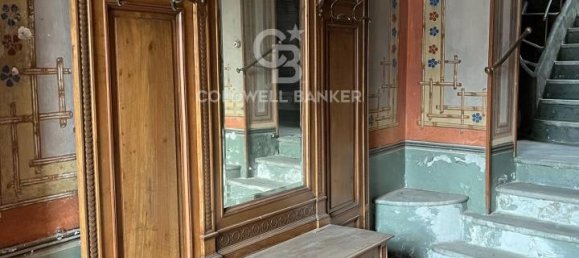 10 rooms Villa in Saint Vincent, Italy No. 224619 26