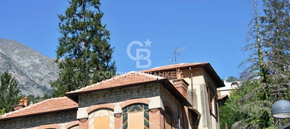 10 rooms Villa in Saint Vincent, Italy No. 224619 11