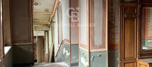 10 rooms Villa in Saint Vincent, Italy No. 224619 25