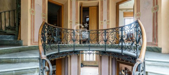 10 rooms Villa in Saint Vincent, Italy No. 224619 21