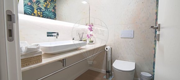 Квартира с 3 спальнями в Кашкайш, Португалия № 111541 29