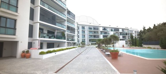 Квартира с 3 спальнями в Кашкайш, Португалия № 111541 12