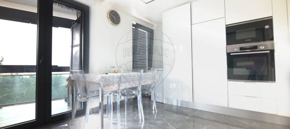 Квартира с 3 спальнями в Кашкайш, Португалия № 111541 20