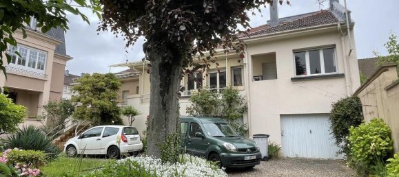 Таунхаус с 4 спальнями в Лонгви, Франция № 61345 3