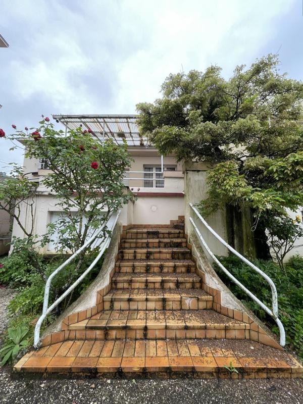 Таунхаус с 4 спальнями в Лонгви, Франция № 61345