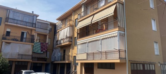 2-Zimmer Wohnung in Alba, Italy, Nr. 115902 5