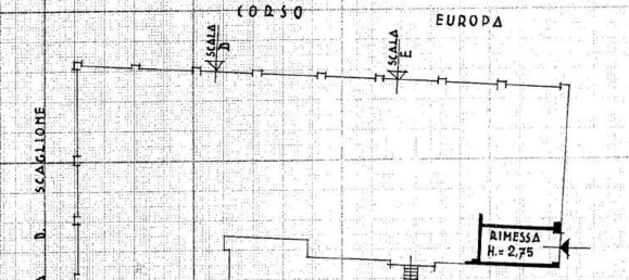2-Zimmer Wohnung in Alba, Italy, Nr. 115902 24