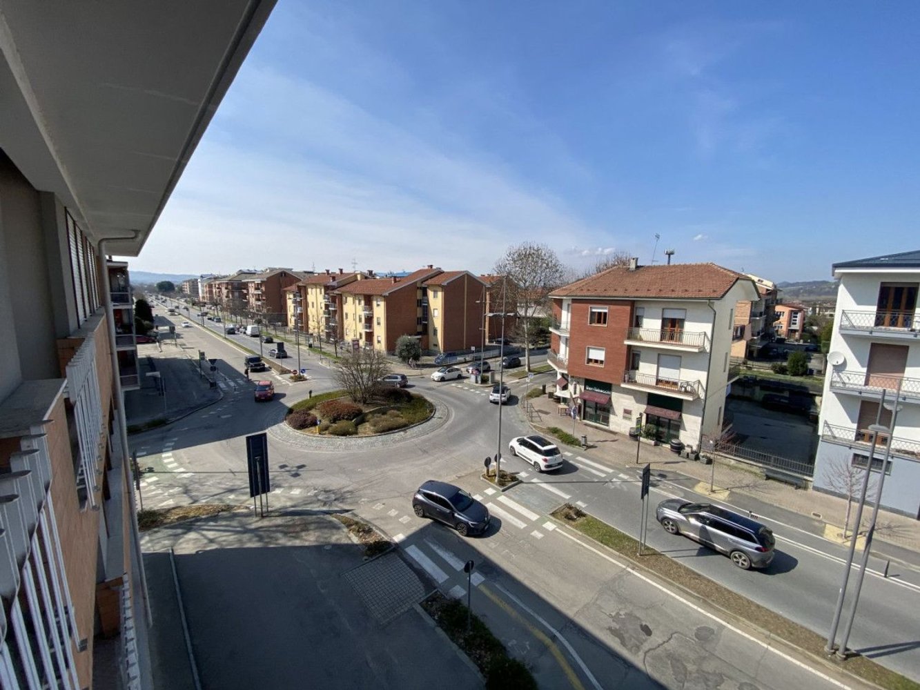 2-Zimmer Wohnung in Alba, Italy, Nr. 115902