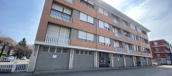 2-Zimmer Wohnung in Alba, Italy, Nr. 115902 2
