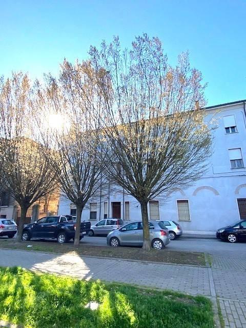 2-Zimmer Wohnung in Ferrara, Italy, Nr. 36659