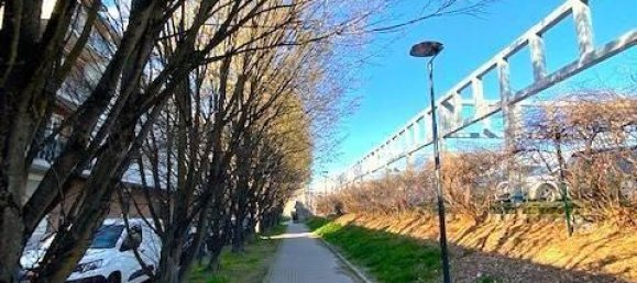 2-Zimmer Wohnung in Ferrara, Italy, Nr. 36659 30