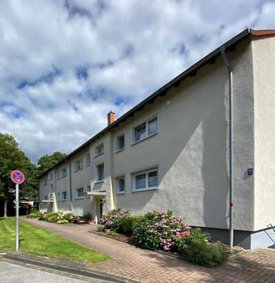 2 rooms Apartment in Dusseldorf, Germany No. 6318