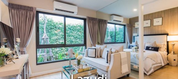 شقة 1 غرف نوم  في Khlong Toei, Thailand رقم 24332 3