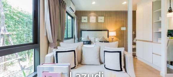 شقة 1 غرف نوم  في Khlong Toei, Thailand رقم 24332 2