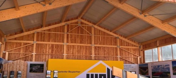  Warehouse in Regen, Germany No. 236660 3