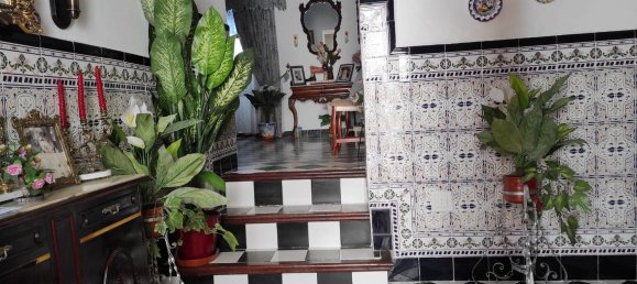 5 Schlafzimmer Stadthaus in Andalusia, Spain, Nr. 155856 2