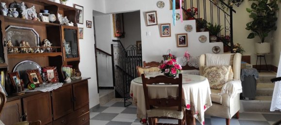 5 Schlafzimmer Stadthaus in Andalusia, Spain, Nr. 155856 6