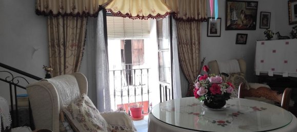 5 Schlafzimmer Stadthaus in Andalusia, Spain, Nr. 155856 5