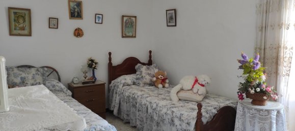 5 Schlafzimmer Stadthaus in Andalusia, Spain, Nr. 155856 11