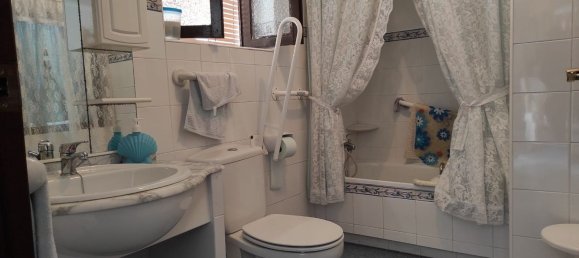 5 Schlafzimmer Stadthaus in Andalusia, Spain, Nr. 155856 14