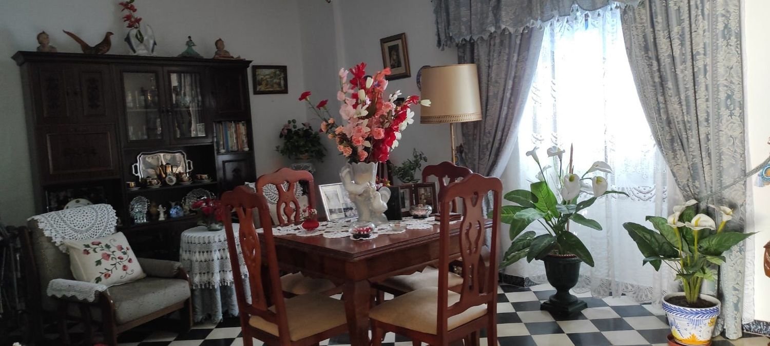 5 Schlafzimmer Stadthaus in Andalusia, Spain, Nr. 155856